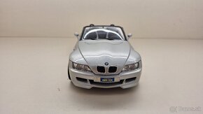 1:18 BMW Z3 M ROADSTER, 2 - 10