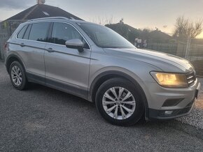 Volkswagen Tiguan - 10