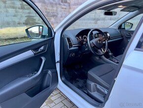 - Škoda Karoq 1.6TDi, DSG 7, r.v 2018, 128 tis. km. Full LED - 10