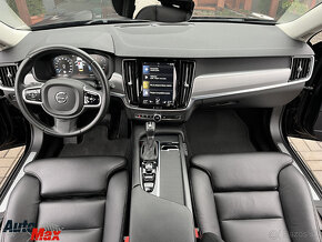 Volvo V90 D3 2.0L Momentum A/T - 10