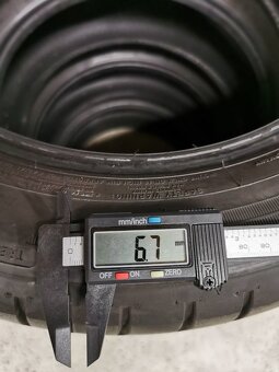 Dunlop letné pneumatiky 205/55 R16 91H - 10