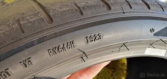 PIRELLI PZERO, 285/30 R20 LETNA, 285/30 20 - 10