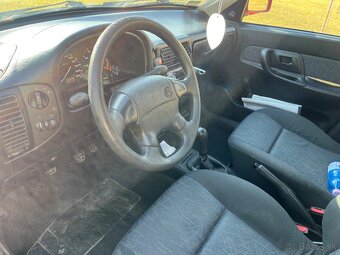 Volkswagen Polo Classic 6N 1,6i - 10