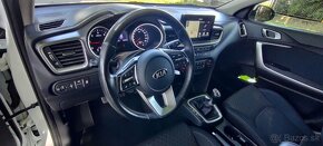 Kia Ceed - 10