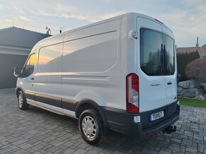 Ford Transit 3 miest L3H2 - 10