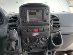 ROZPREDAM DODAVKU FIAT DUCATO 2,8JTD,94kW AUTOMAT r.v2005 - 10