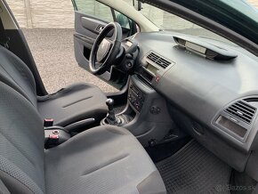 CITROËN C4 1.6I 16V PLUS SR - 10