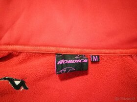 Nordica bunda - 10