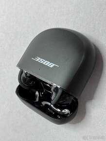 Bose QuietComfort Ultra Earbuds, black - 10