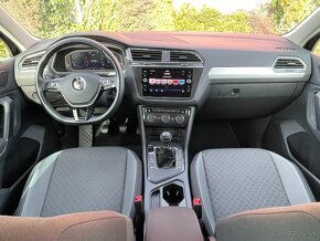 Volkswagen Tiguan 1.5 TSI R-Line°R19°VIRTUAL°ACC°ODPOČET DPH - 10