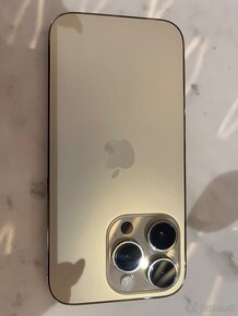 iPhone 14 PRO GOLD 128 GB - - 10