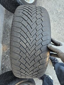 Zimne kolesa 5x112 r17  225/50 r17 - 10