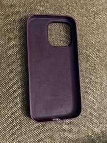 iPhone 16 Pro Silicone Case - 10