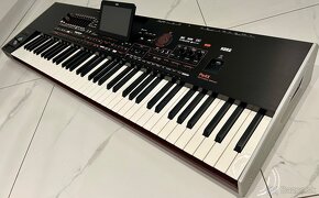 Korg pa 4x 76 - 10