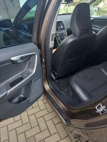 Volvo XC60 D 3 2.0 L r.v.9-2015 - 10