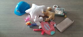 pouzivane det.hracky(Little Dutch,BrightStarts,FisherPrice) - 10