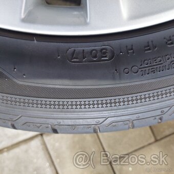 225/45 R17 Hankook Ventus Prime 3 - 10