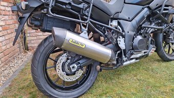 SUZUKI DL 1000 V-STROM - 10