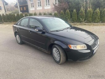 Volvo s40 1.6 80kw - 10