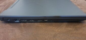 Asus TUF Gaming A15 herný notebook - 10