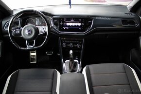 Volkswagen T-Roc 1.5 TSI BMT DSG - 10