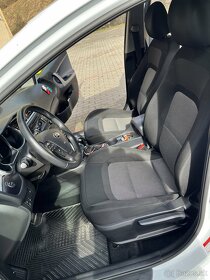 KIA Ceed 1.4 - 10