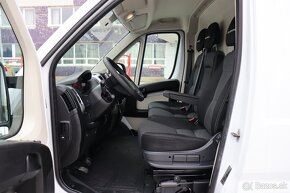 Fiat Ducato Dodávka 2.3 MultiJet E6 150k SCR L4H2 3,5t - 10