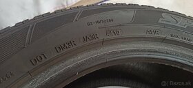 Dunlop Winter Sport 215/55R17 98V Zimná Predám - 10