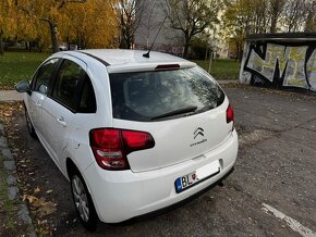 Citroën C3 1.4 HDI 2010 - 10