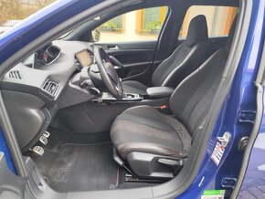 Peugeot 308 GT Line 1.6 HDi - 10