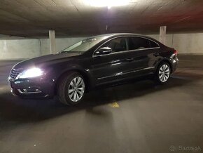 Passat CC 2.0tdi 103kw - 10