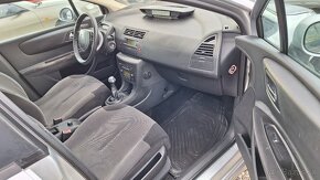 CITROEN C4 1.4 BENZ.5DV - 10