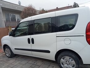 Opel Combo - 10