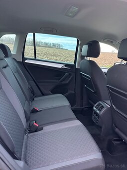 Volkswagen Tiguan 2020 2.0TDI Odpočet DPH - 10