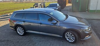 Vw Passat B8 bitdi 176kw - 10