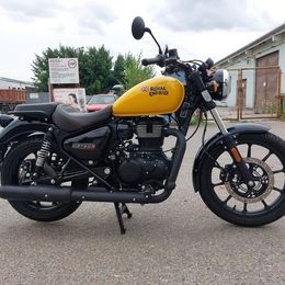 2022 ROYAL ENFIELD METEOR 350 ABS  naj. 3600 km - 10