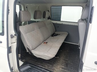 VW TRANSPORTER 1.9TDI - PREDAJ AJ NA SPLÁTKY - 10