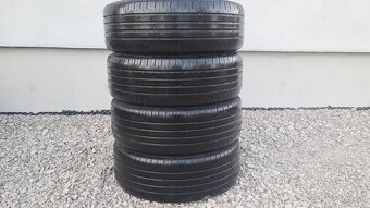 LETNE PNEUMATIKY  AJ 215/55R16 - 10