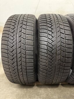 Zimná sada 5x112 R20 , 265/50/20 - Audi Q8 - 10