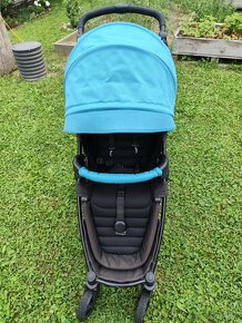 Predam športový kočík Britax B-motion 4 plus - 10