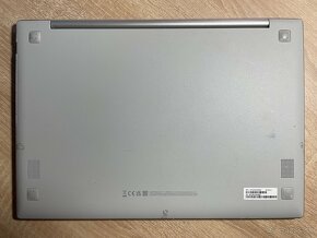 Ultrabook Samsung Galaxy Book Go LTE + taška + adaptér - 10