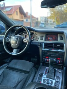 AUDI Q7 3.0TDI V6 - 10