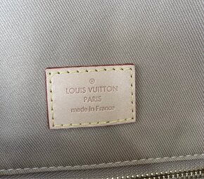 Originál Louis Vuitton Graceful MM, komplet balenie - 10