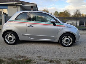 Fiat 500 - 10