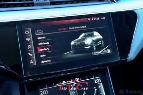 ⏩ Audi E-tron 50 quattro Basis - 10