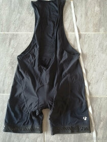 Cyklonohavice bib shorts v L zn Bontrager - 10