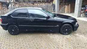 BMW E36, 316i Compact - 10