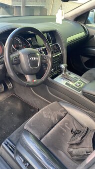 Predam Audi q7 - 10