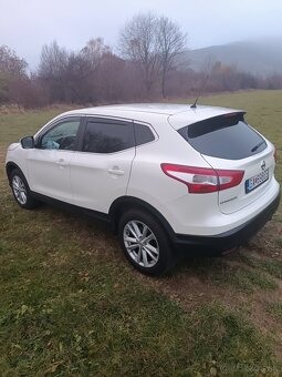 Nissan Qashqai 1.5 dci SK - 10