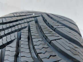 Orig.zimná sada VW - 5x112 r16 + Michelin 205/60 r16 - 10